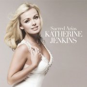 Katherine Jenkins - Sacred Arias (2008) [.flac 24bit/48kHz]