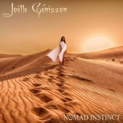 Joëlle Génisson - Nomad Instinct (2023) Hi Res