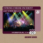 The String Cheese Incident - 2000-11-07 The NorVa, Norfolk, VA (2026)