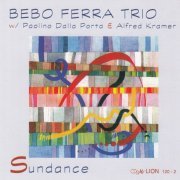 Bebo Ferra Trio - Sundance (1998)