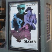Sloan - Based on the Best Seller (2025) [Hi-Res]