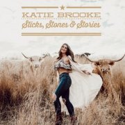 Katie Brooke - Sticks, Stones & Stories (2022)