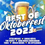 VA - Best of Oktoberfest 2023 powered by Xtreme Sound (2023)