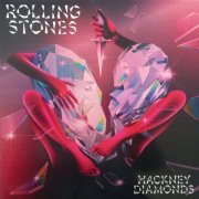 Rolling Stones - Hackney Diamonds (2023) LP