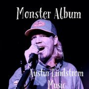 Austin Lindstrom - Monster (2023)