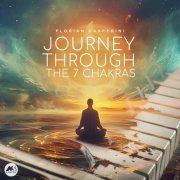 Florian Gasperini - Journey Through the 7 Chakras (2025) [Hi-Res]