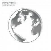 Dr. Spy.der - Music For Flight III (2020)