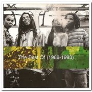 Ziggy Marley & The Melody Makers - The Best Of (1988-1993) (1997)