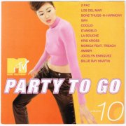 VA - MTV Party To Go Volume 10 (1996)