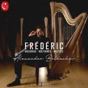 Alexander Boldachev - Frédéric (Arr. for Harp) (2020)