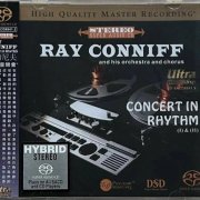 Ray Conniff - Concert In Rhythm (I & II) (2019)