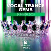 VA - Vocal Trance Gems - Summer 2021