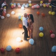 JOHNNYSWIM - When The War Is Over (Deluxe) (2025) [Hi-Res]