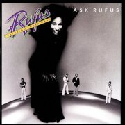 Rufus Featuring Chaka Khan - Ask Rufus (2015)