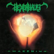 Hexenhaus - Awakening (2025)