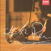 Itzhak Perlman - The Perlman Edition (15CD) (2003) CD-Rip