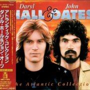 Daryl Hall & John Oates - The Atlantic Collection (1996)