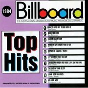 VA - Billboard Top Hits - 1984 (1992)