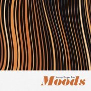 Jérémy Bruger Trio - Moods (2020)