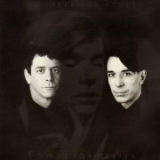 Lou Reed, John Cale - Songs For Drella (2015) [Hi-Res]