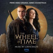 Lorne Balfe - The Wheel of Time: Season 2, Vol. 2 (Prime Video Original Series Soundtrack) (2023) [Hi-Res]