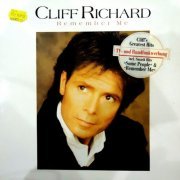 Cliff Richard - Remember Me (1987) LP