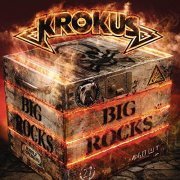 Krokus - Big Rocks (2017/2019) Hi Res