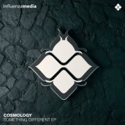 Cosmology - Something Different EP (2021) [Hi-Res]