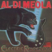 Al Di Meola - Electric Rendezvous (1982) CD Rip