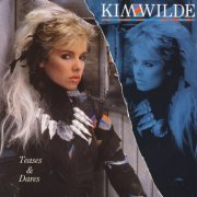 Kim Wilde - Teases & Dares (1984) LP