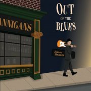 James Quandt - Out of the Blues (2022)