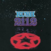 Rush - 2112 (Remastered) (1976/2012) [E-AC-3 JOC Dolby Atmos]