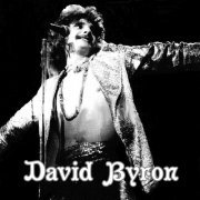 David Byron - Collection (1975-2008) CD-Rip