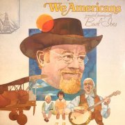 Burl Ives - We Americans: A Musical Journey With Burl Ives (1978 Version) (2025)