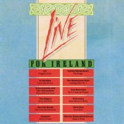 VA - Live For Ireland (1987)