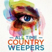 VA - All Time Country Weepers (2023)