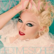 Madonna - Bedtime Stories (30th Anniversary Deluxe Edition) (2025)