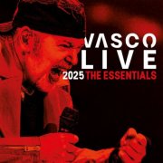 Vasco Rossi - Vasco Live 2025: The Essentials (2025) Hi-Res