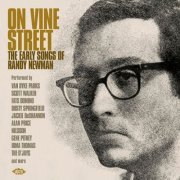 Various Artist - On Vine Street (The Early Songs Of Randy Newman) (2008)