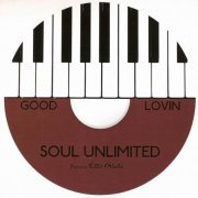 Soul Unlimited feat. Ellis Blake - Good Lovin (2012)