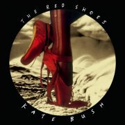 Kate Bush - The Red Shoes (1993/2018) [Hi-Res]