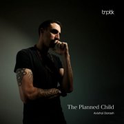 Avishai Darash - The Planned Child (2026) Hi-Res