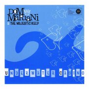 Dom Mariani & The Majestic Kelp - Underwater Casino (2003)