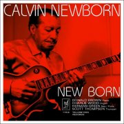 Calvin Newborn - New Born (2009)