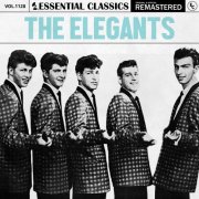 The Elegants - Essential Classics, Vol. 1128: The Elegants (2025)