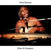 Nina Simone - Nina at Newport (2025 Remastered Edition) (2025) Hi-Res