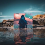 Jonathan Stephen Simons - Time Flows Like Water (2025) Hi Res