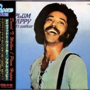 David T. Walker - Plum Happy  [Japanese Edition] (1970/1997)