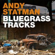 Andy Statman - Bluegrass Tracks (2024) [Hi-Res]