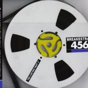 Breakestra - The Live Mix Part 2 (2000)